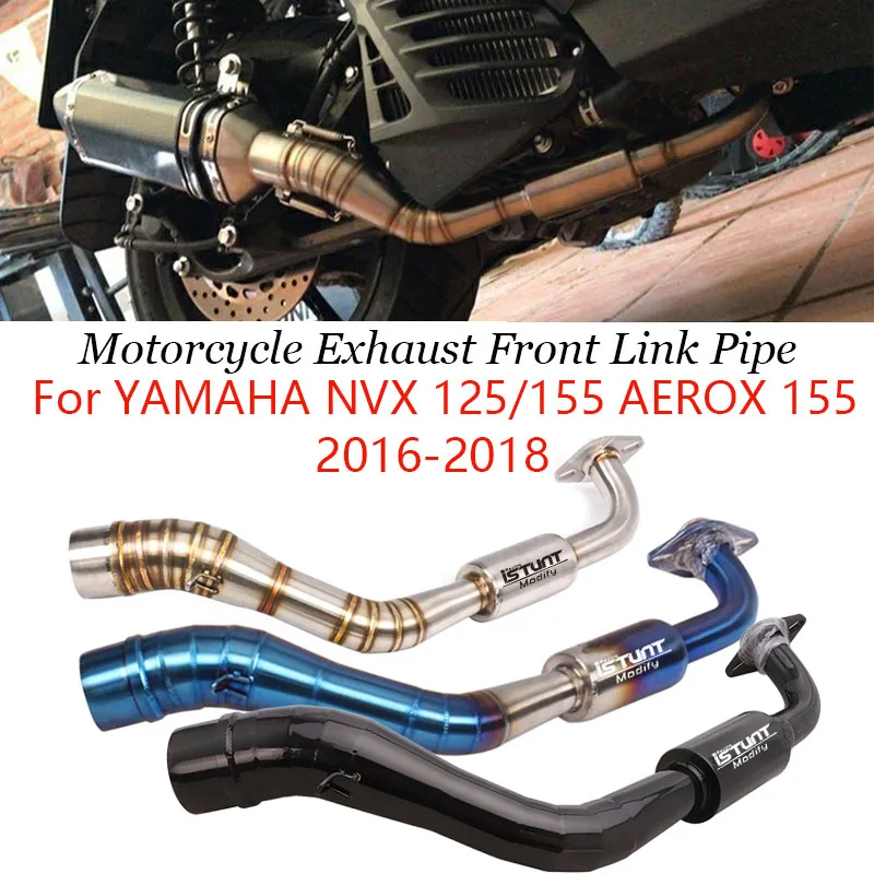 Slip On For Yamaha … - image