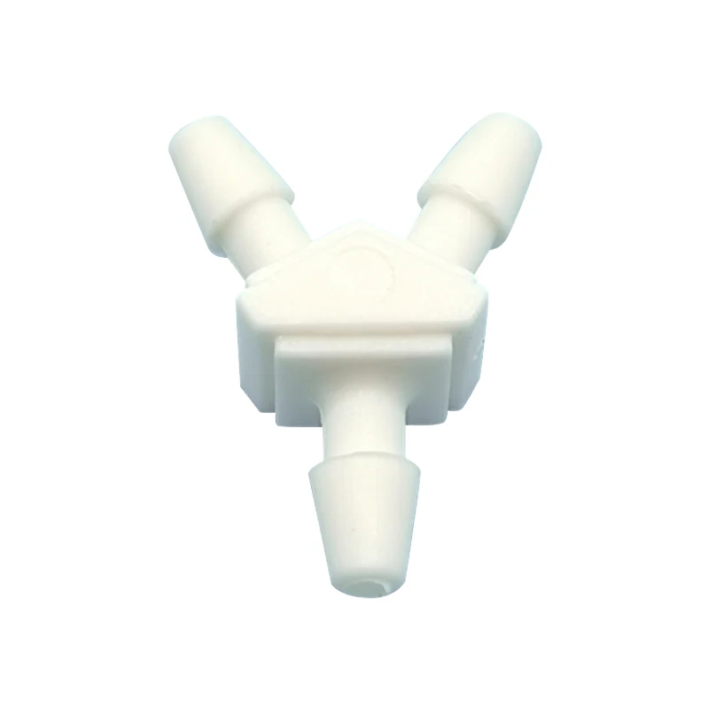 

2 шт. нейлоновый Y-образный трехсторонний соединительный шарнир для радиоуправляемых самолетов, детали для электрических самолетов, аксессуары для моделей из пенопласта