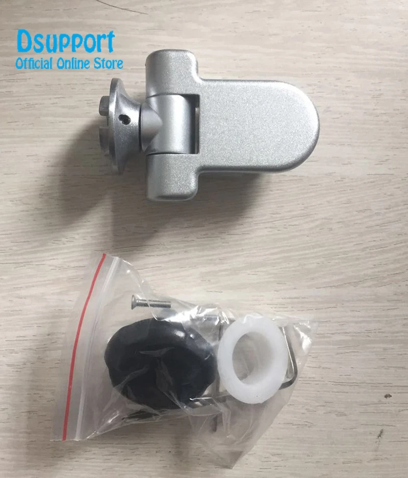 Dsupport المعادن محول مناسبة ل UP-6S يصل 8 يصل 6 إلخ. ل OA سلسلة