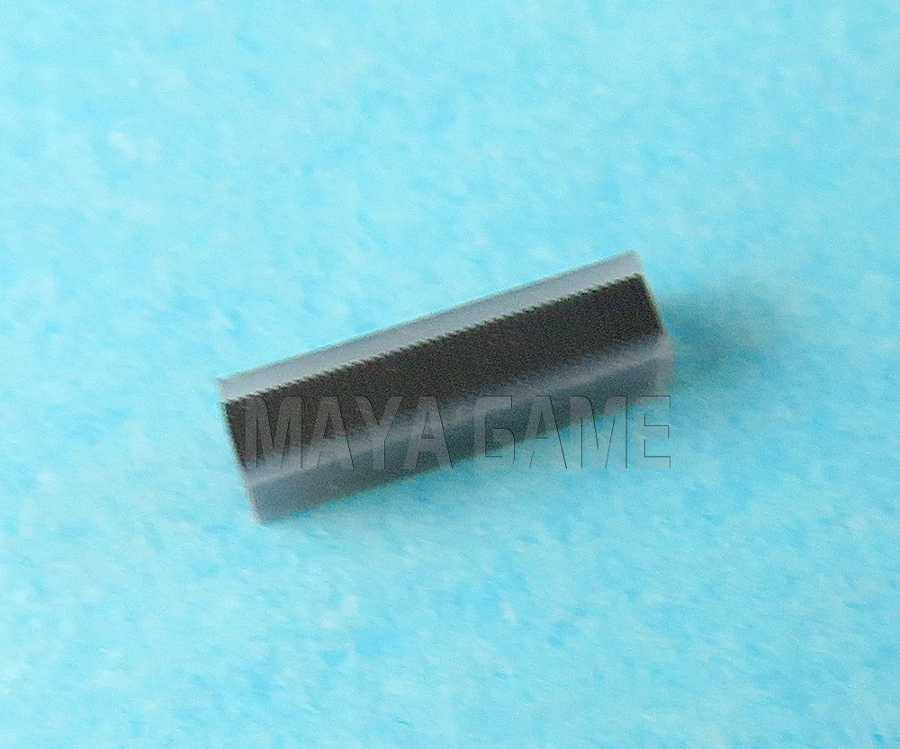 5pcs OEM Joystick Contact Conductive Rubber Pad Repair Part Games Replacement 3D rubber OEM For PSP 1000 PSP1000 3D analog