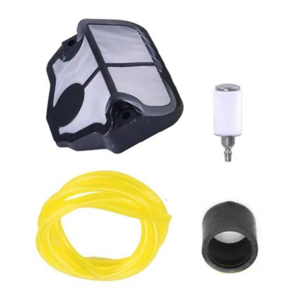 Tubo di aspirazione del filtro dell'aria della linea del carburante per Husqvarna 36 41 136 137 141 142 sega a catena parti della sega a catena accessori per apparecchiature di alimentazione