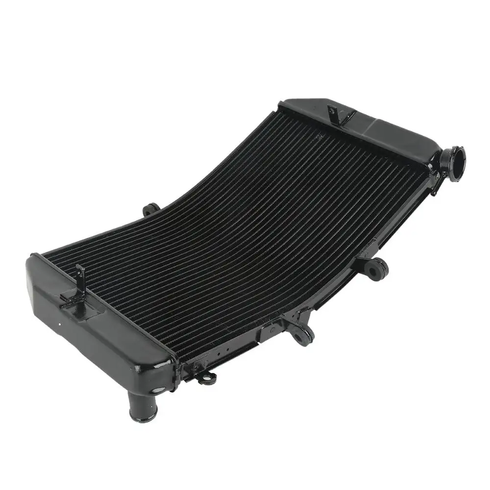 Motorcycle Radiator Cooler Cooling For Honda CBR600RR CBR 600 RR 2003-2006  2003 2004 2005 2006