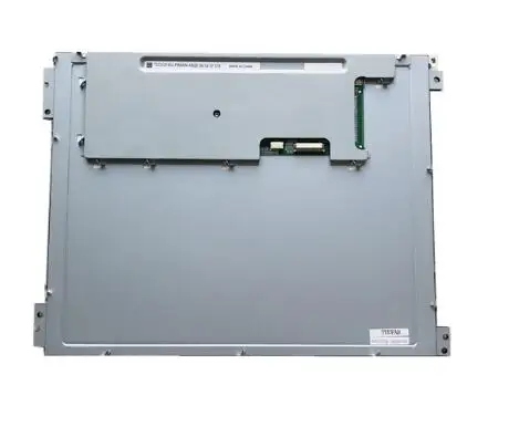 Painel Lcd Original Tcg121svlpaann-an20 Tcg121svl21n Novo