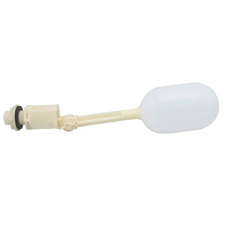Poultry Feeding small humidifier float valve 4 points micro / ice maker float valve / small water tank float valve / adjustable