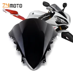 Parabrisas de alta calidad para motocicleta, accesorio para YAMAHA YZF R1 2007 2008 YZFR1 ABS YZF-R1, nuevo