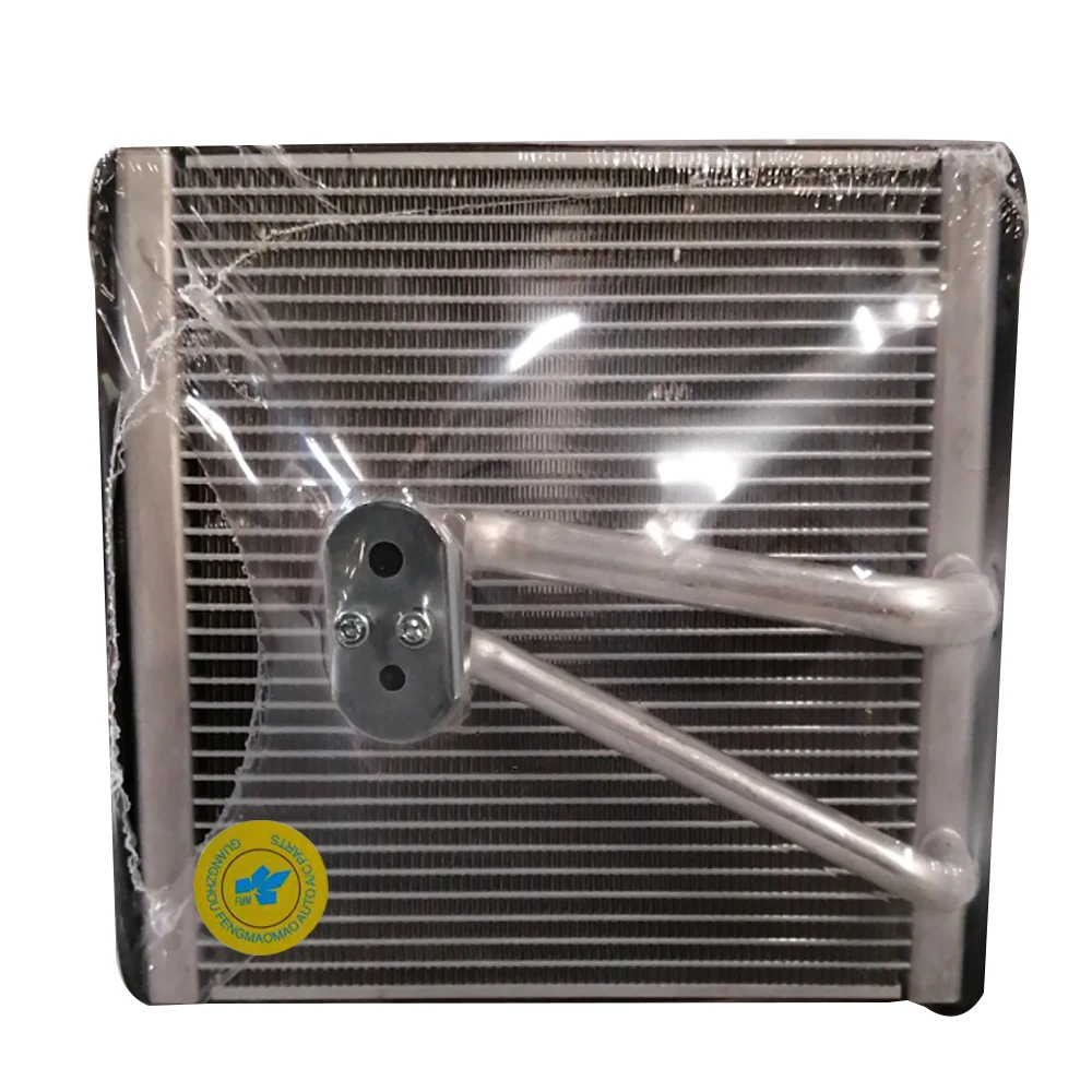 

Ac Evaporator Cooling Coil Core For A1 Skoda Fabia Ibiza Toledo Rapid 1.4 6C0820103