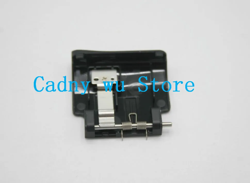 New SD Memory Card Chamber Door Cover Repair Part For Nikon D3400 SLR