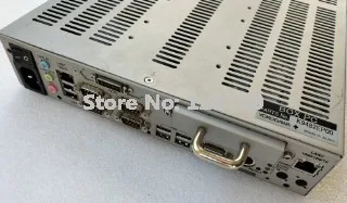 

Industrial equipment yokogawa BOX PC K9482EP00 contec IPC-BX701-AC51G