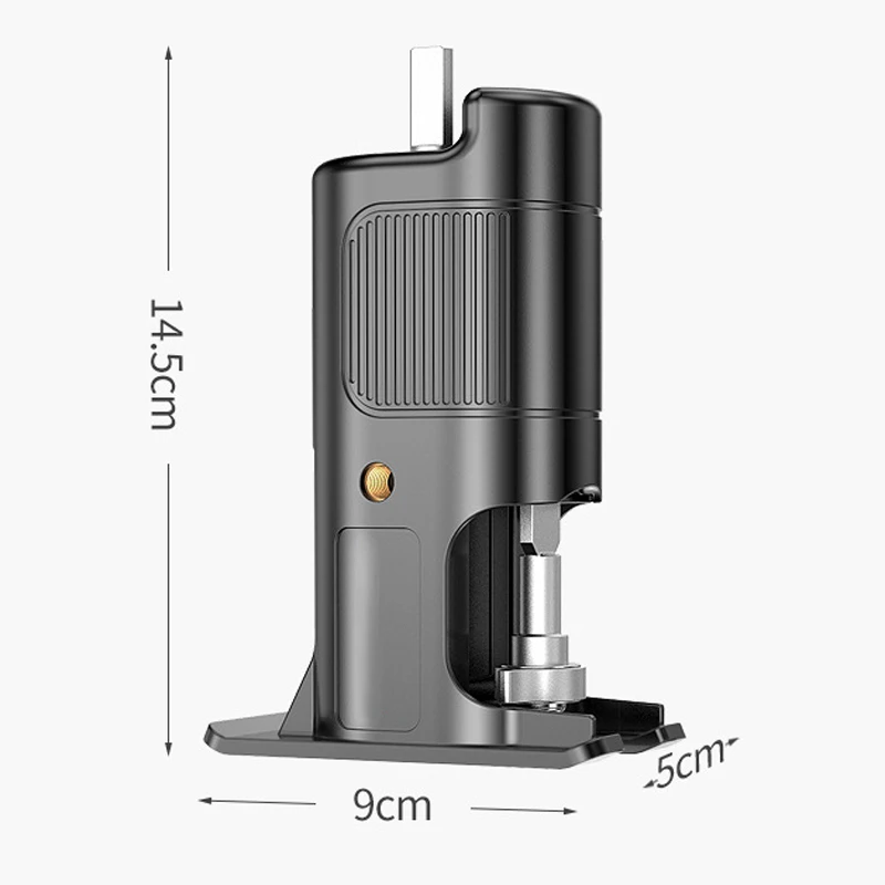 Multifunctional Reciprocating Saw Conversion Head  Metal Cutting Wood Cutting Tool Drill Attachment With 3 Blades Power Tool