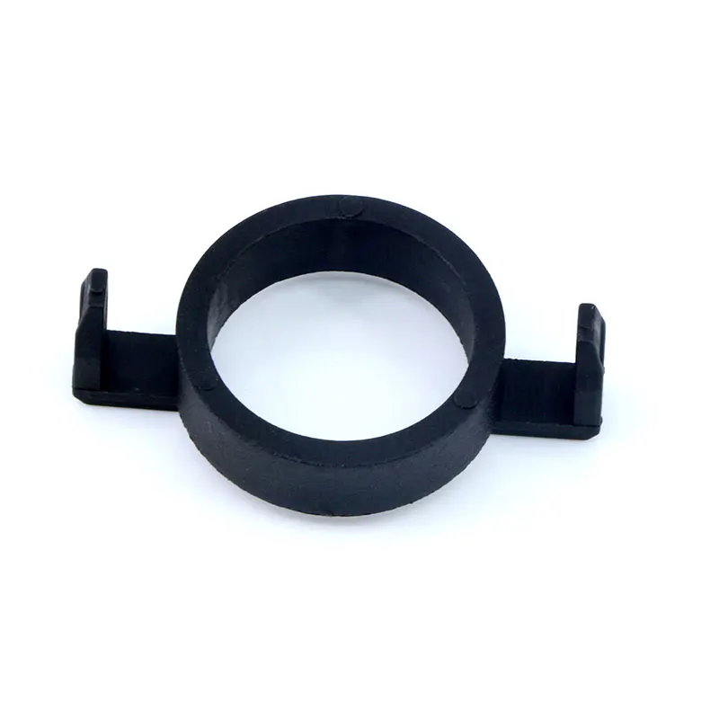 10pcs H7 LED Clip Retainer Adapter Holder Headlight Bulb For Ford Mondeo For Peugeot 508 2008 3008 For Citroen image 4