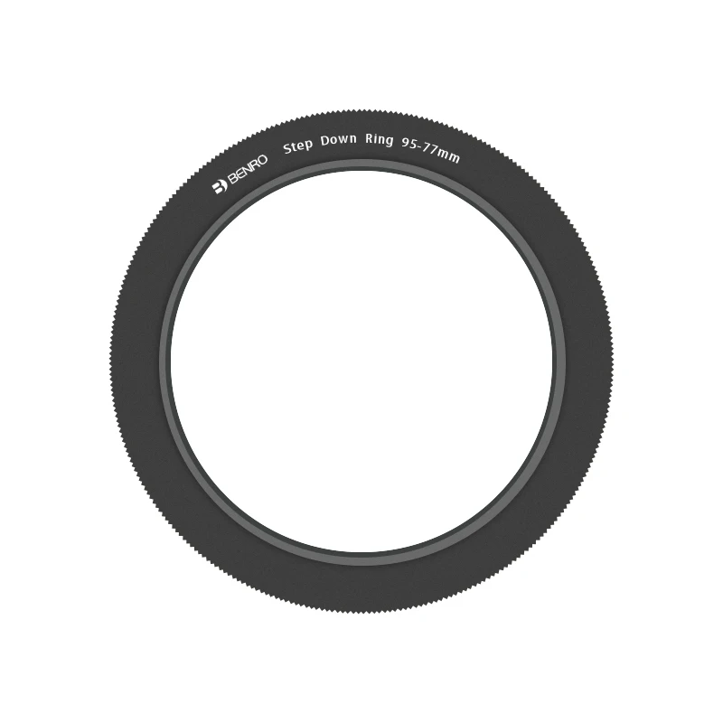 Benro 150 Step Down Ring 95-77 95-82 105-82 105-77 86-82 86-77 Lens Ring  Aluminum Adapter Ring