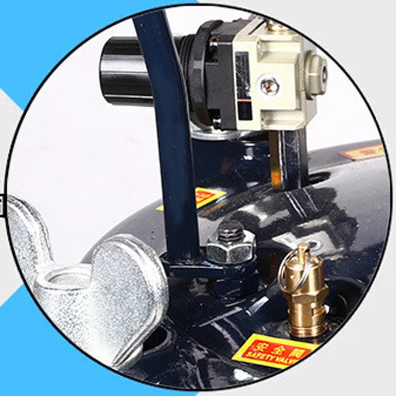 10L manual spray paint tank, paint, ink, glue, resin mixing pressure tank, XQ-10B pressure tank, wall spray paint/liquid