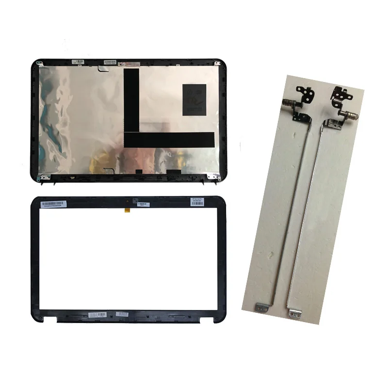 

New laptop cover for HP For Pavilion g6 g6-1000 1001st 1024tx 1106tx 1108tx G6-1015tu G6-1258er Top LCD cover/LCD front bezel