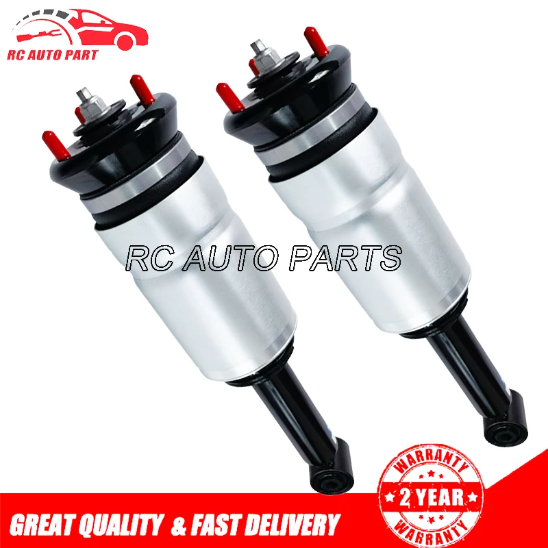 4Pcs Front Shock Absorber Rear Struts Air Springs For Land Rover Discovery 3 LR3 LR013903 LR014194 RTD501080 RTD501090