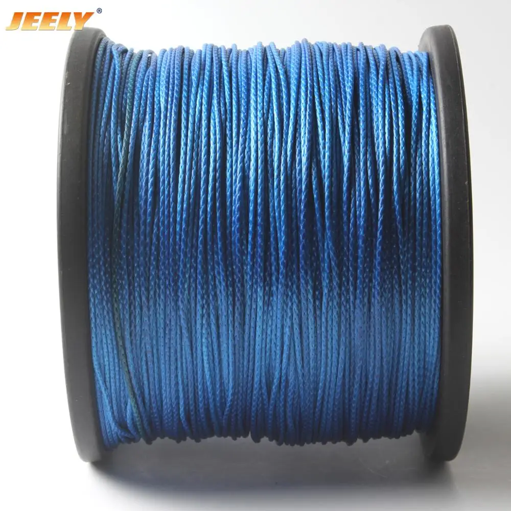 

JEELY 10M 1.5mm 8 weaves 210KG Spectra Towing Line