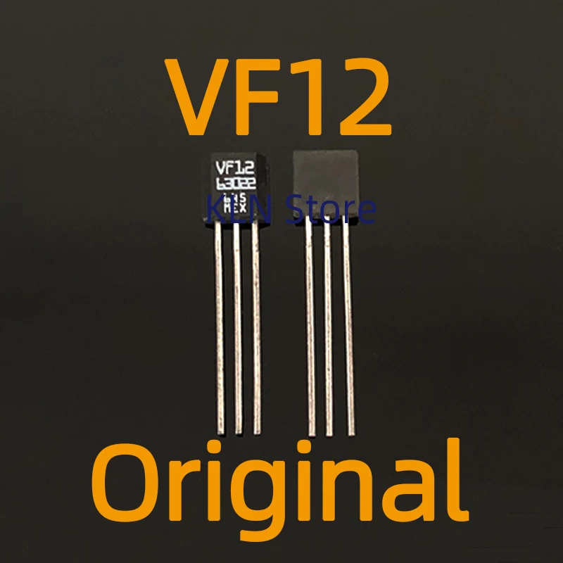 1-10pcs VF12 VF22 VF1 F12 F1 22 TO-92 original