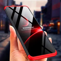 For Samsung S20 Plus S20Plus Case 3 in 1 Hard PC Protection Matte Cover Phone Case for Samsung Galaxy S20 Plus S20+ S20Plus