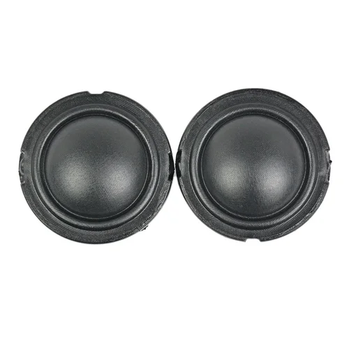 Imagen 2 del producto AIYIMA 2 uds 4/6/8ohm 20W 1,5 pulgadas 25 núcleos Tweeter altavoz HiFi membrana de fibra altavoces magnéticos de rubidio cabeza triple