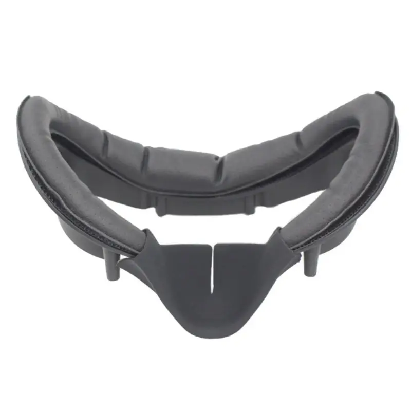 

Fit for Valve Index Wide Mask Eye Mat Eye Mask Frame Leak-Proof Light Nose Lining Comfortable Breathable Easy To Install