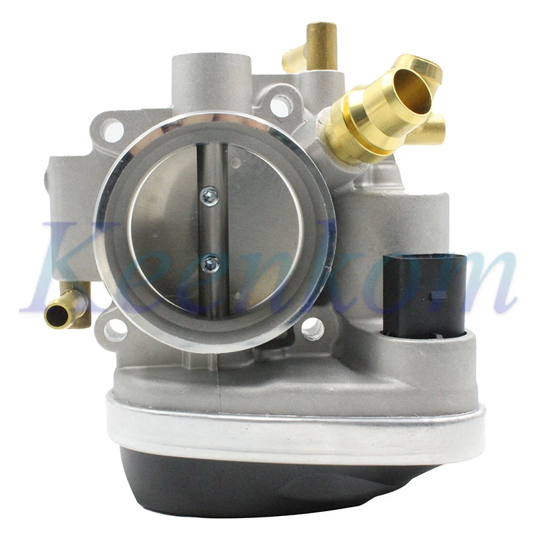 

New 52mm Throttle Body Assembly For CHEVROLET CRUZE 1.6L 1.8L OPEL ASTRA VAUXHALL EOS 55560398 5825259 93190367 408238022003Z