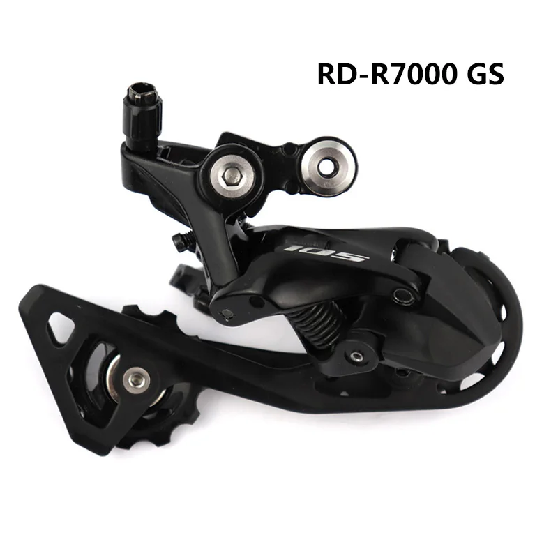 フロントおよびリアディレイラー,SHIMANO-R7000,105, 5800,st,fd,rd,cs