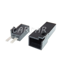 1 Set 2 Pin 6098-0060 HSR7021-2.3-11 HSR7021-2.3-21 Rectifier Diode Socket Auto Connector Car Automotive Plug