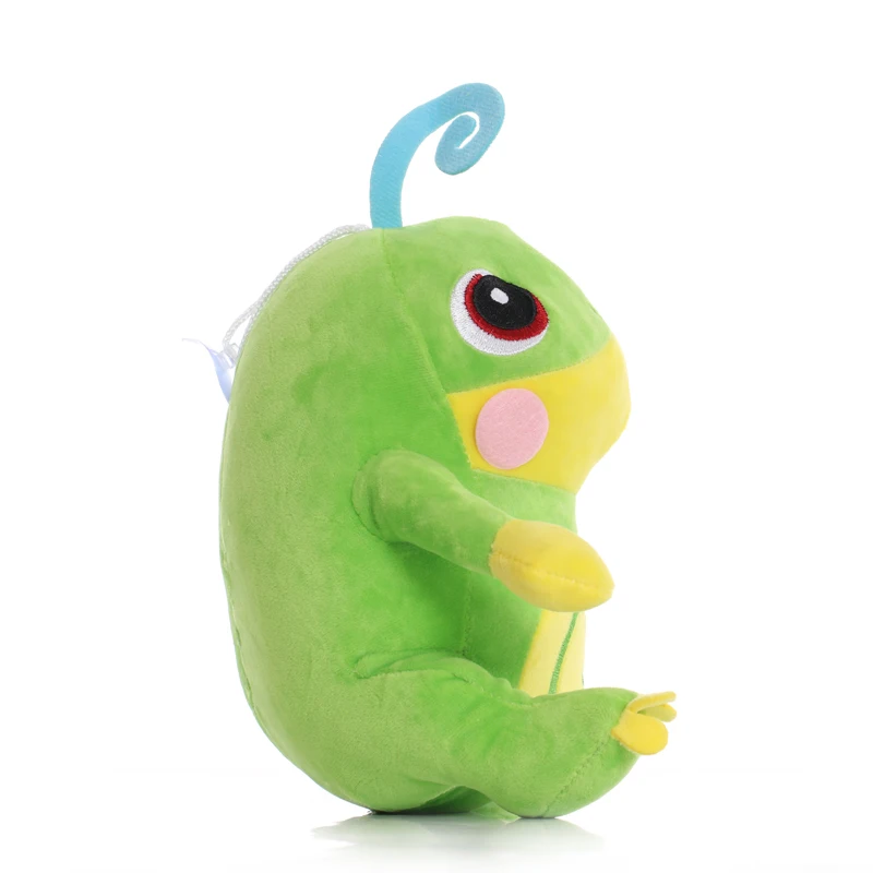 1 pçs 20cm anime pokemon politoed brinquedos de pelúcia boneca politoed pingente de pelúcia macio animais de pelúcia brinquedos presentes para crianças crianças