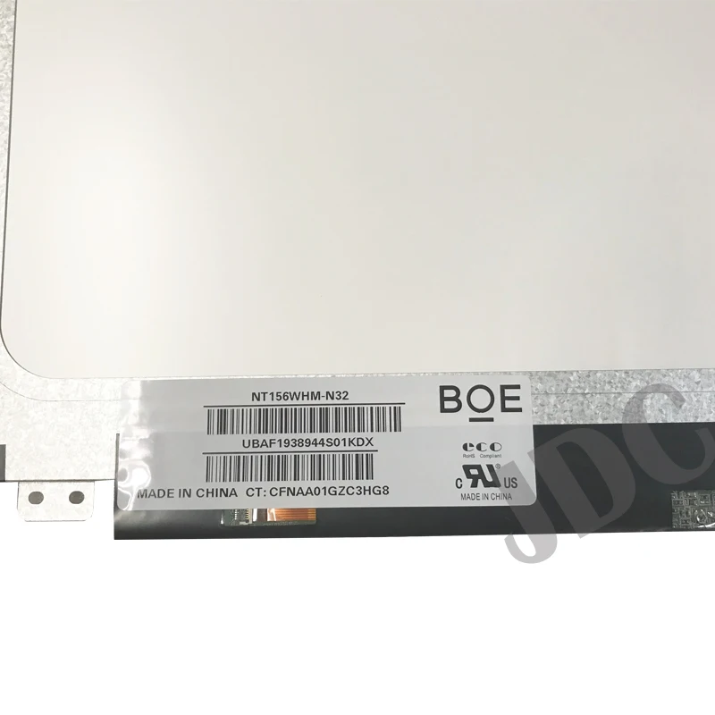 ใหม่15 6บาง30ขา NT156WHM-N42หน้าจอ NT156WHM-N32 N12 B156XTN07.1 B156XTN07.0 B156XTN04.5 B156XTN04.6 N156BGE-EA2 E42 EB1