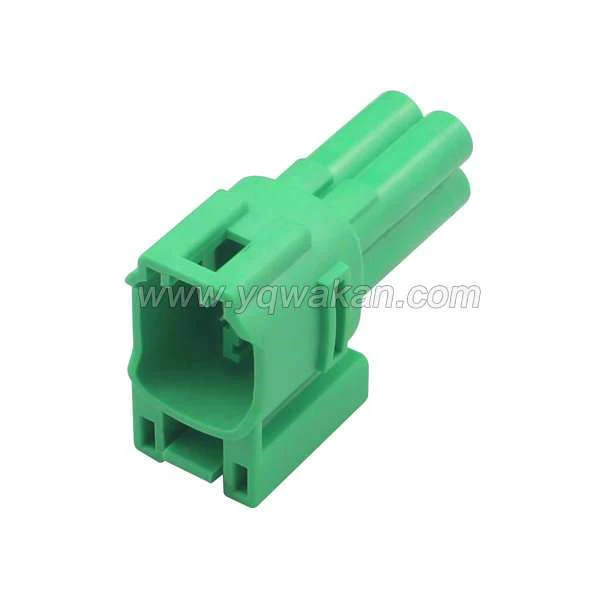 

1-20sets 4pin auto electrical housing plastic wiring harness waterprof connector 6187-4583