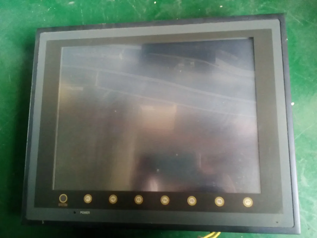 UG530H-VS1 Touch Screen In Good Condition