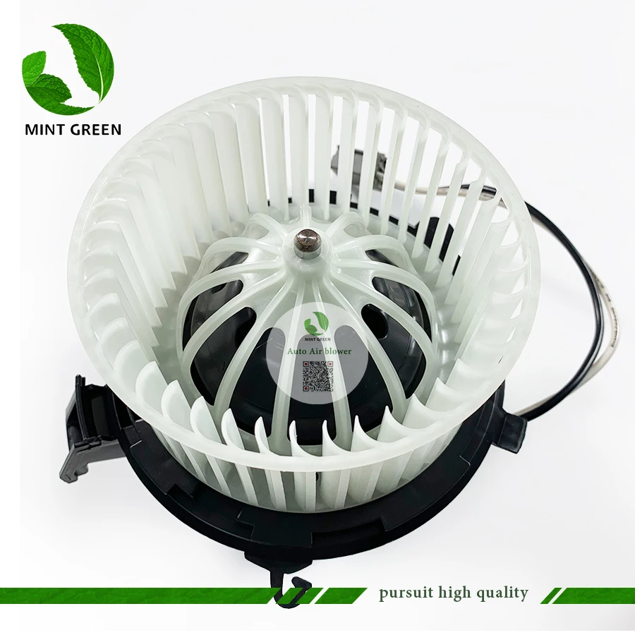 Freeshipping 13276230 1845105 for auto air conditioner blower motor for Opel Astra J Zafira Cascada