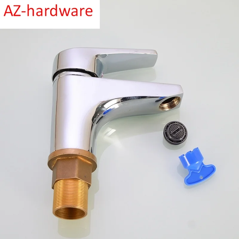 Keuken Wastafel Kraan Met Ingebouwde Waskolf Filter Core Filter Ingelegd Foamer Fittings