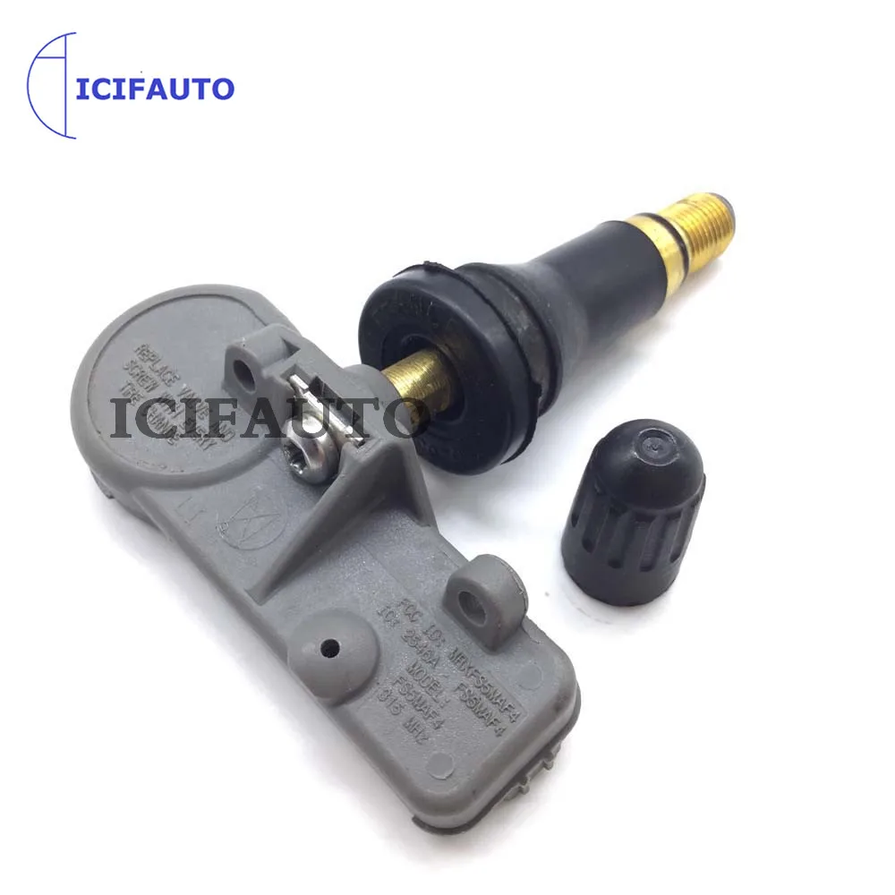 

Датчик давления в шинах 52933-2V000 529332V000 TPMS для Hyundai Veloster