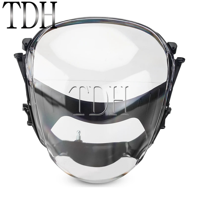 新品タグ付き New Manual HEADLIGHT ZIP JACKET For Piaggio Zip 100 125 124 50 2T 4T 49 98 AC DT LC SP Scooter