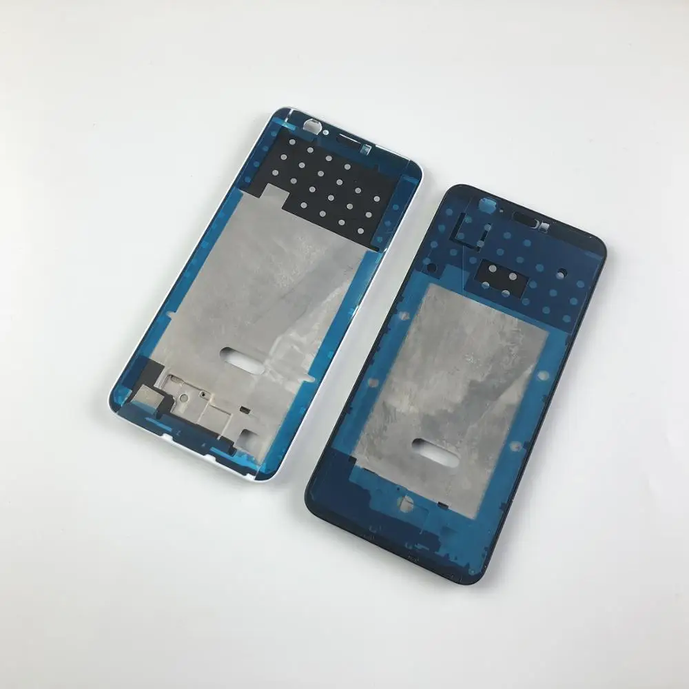 

For Huawei P Smart / Enjoy 7S LCD Housing Front Middle Frame Bezel Chassis(FIG-LX1 FIG-LA1 FIG-LX2 FIG-LX3)