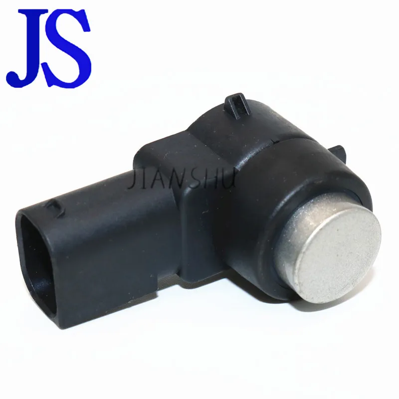 

4Pcs Car PDC Parking Sensor For 307 308 407 R c z Part ner for P S A 9663821577TS RADAR SYSTEM