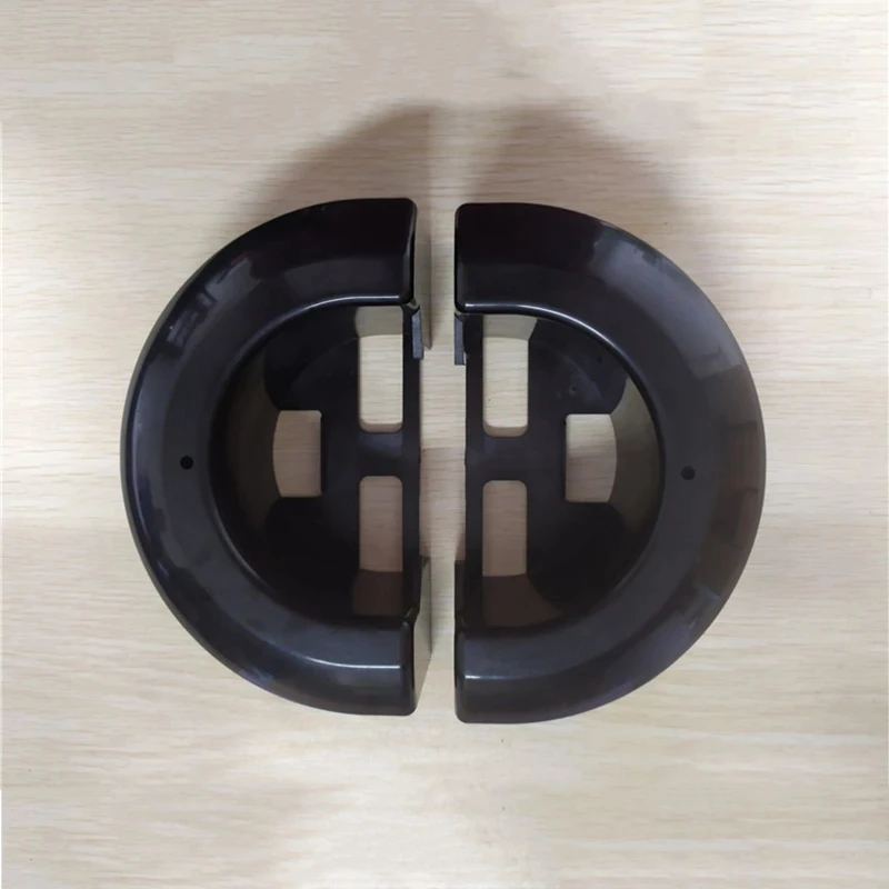 Пластиковый поплавок для ультразвуковых атомайзеров, 6 головок, 10 головок, диаметр 1 единицы содержит 2 штуки