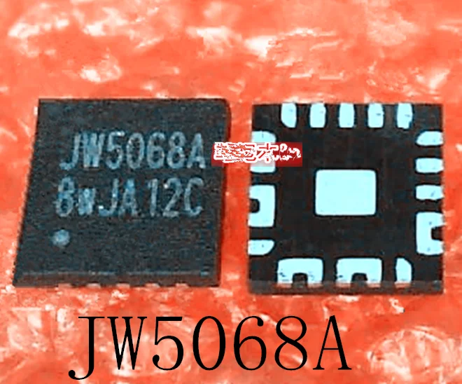 جديد JW5068A JW5068 UP8815PDDA UP8815P NCT3958Y NCT3958 3958