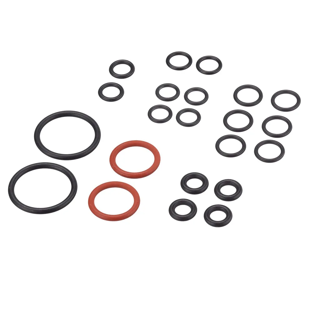 O-Ring Sealing Ring Accessories For Karcher SC2 SC3 SC4 SC5 CTK10 CTK20 K.Archer Seal Ring 2.884-312.0 Steam Cleaner Spare Parts