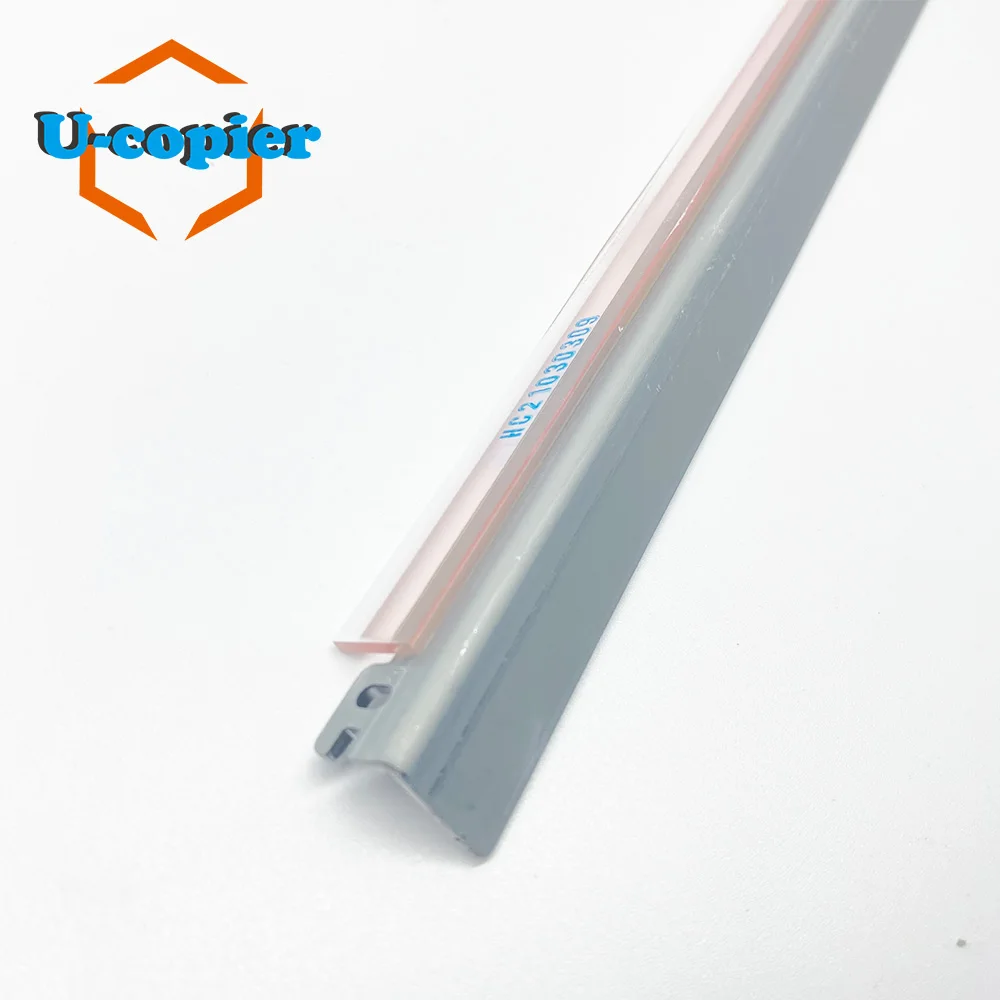 Imagem -02 - Original Tambor Lâmina de Limpeza para Xerox 4110 4112 4127 4595 1100 D110 D125 D95 B9100 Dc4110 Dc4112 Dc4595 Limpe a Lâmina