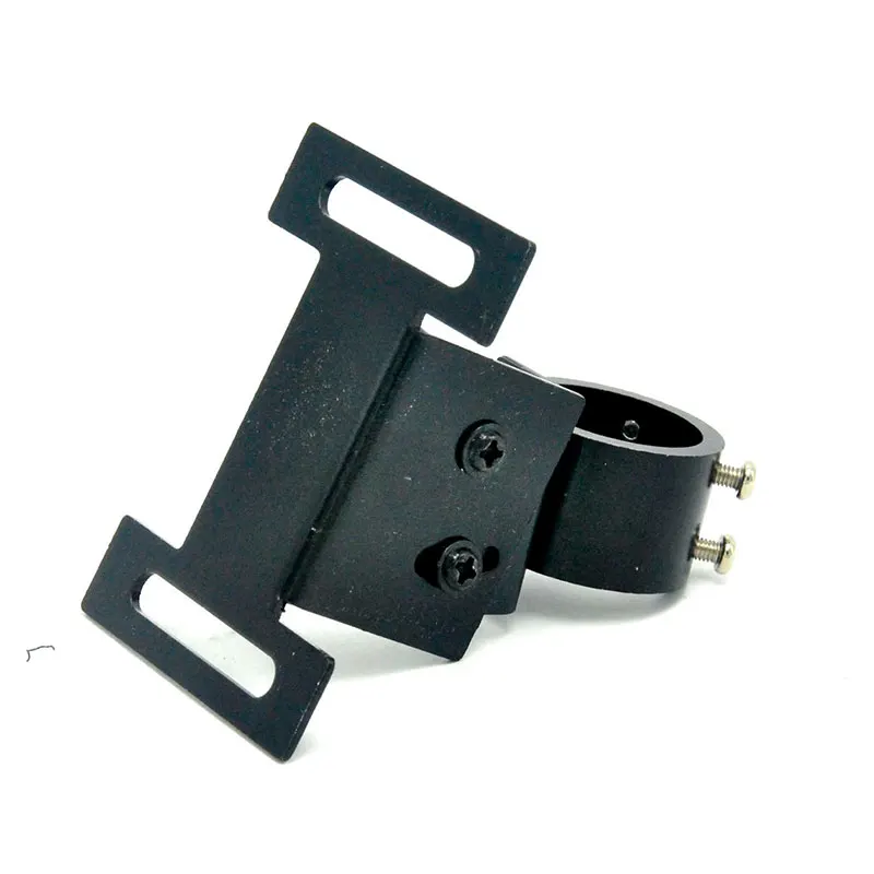 Inner Dia 22mm Aluminium Heat Sink Holder/Clamp/Locator for Laser Module Torch