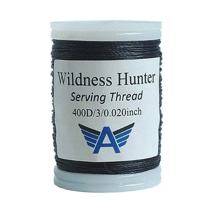 120m/Roll Archery Bowstring Serving Thread 0.02