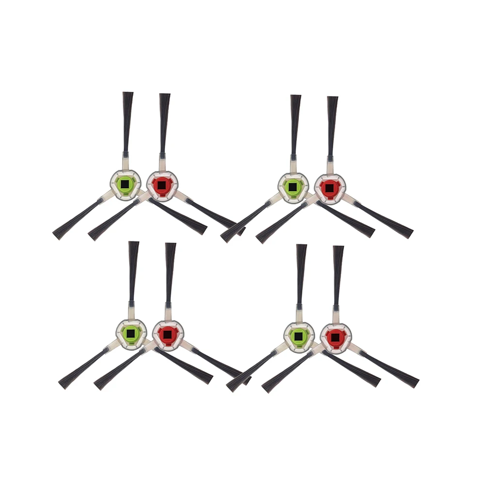 Kit Aksesori Pengganti untuk Irobot Roomba Combo 113 R113840 Suku Cadang Kain Pel Filter Sikat Utama Robot Penyapu