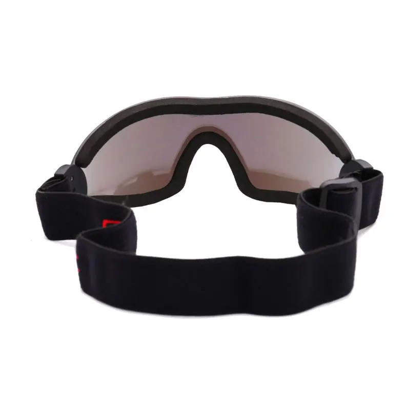 Gafas de esquí para hombre y mujer, 2 lentes, UV400, antivaho, esquí, moto de nieve, Snowboard, máscara de patinaje, gafas de esquí, nuevo diseño