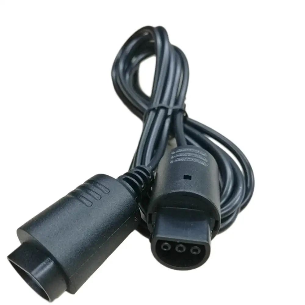 6 Foot Extension Cable Cords For Nintendo 64 N64 Controller Control Pad