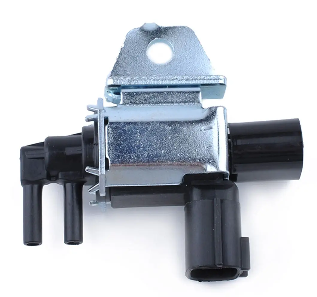 Air conditioning pressure valve vacuum solenoid valve air conditioning solenoid valve 14955-8J100 14955-8J10A for Ford Nissan