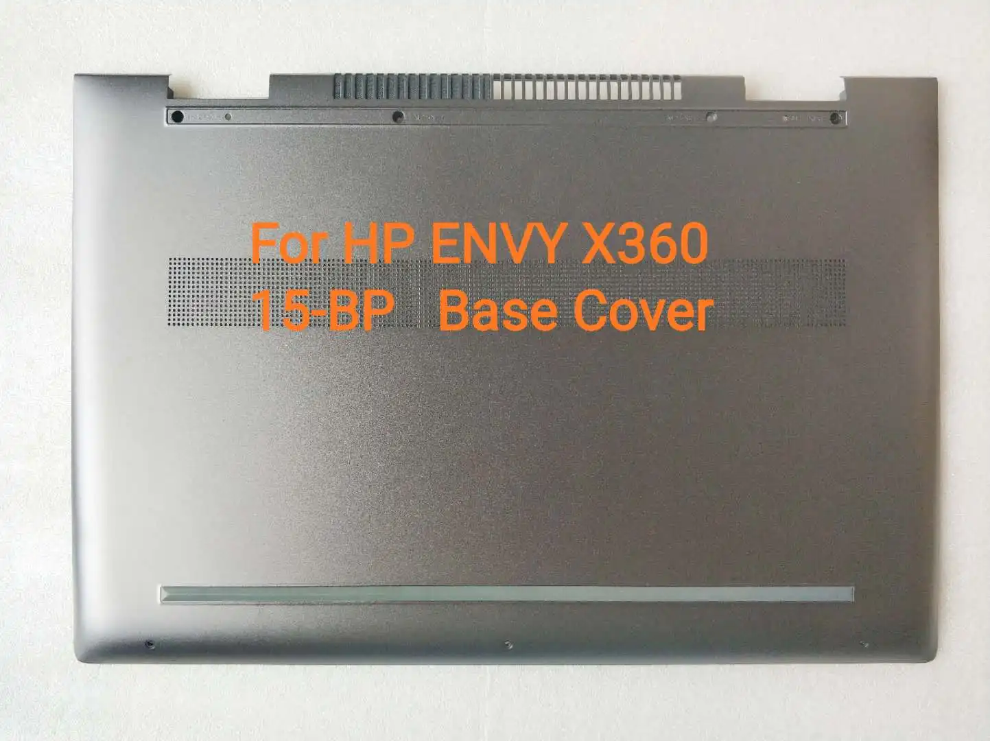 

Palmrest Upper Cover/Bottom Case Cover For HP Envy X360 15-BP 15M-BP 15-bp106na 15-bp107na 15-bp150na 15-bp151na 924322-001