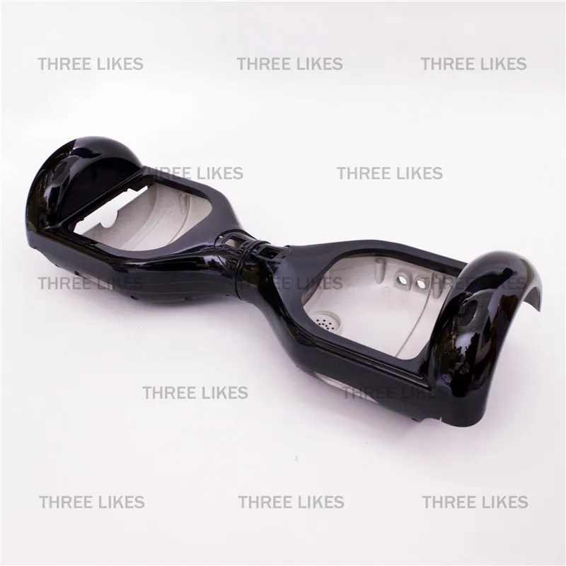 Protezione in Plastica Nero per Hoverboard 6,5 Pollici: Recensione Pratica e Soluzioni per il Tuo Scooter Elettrico