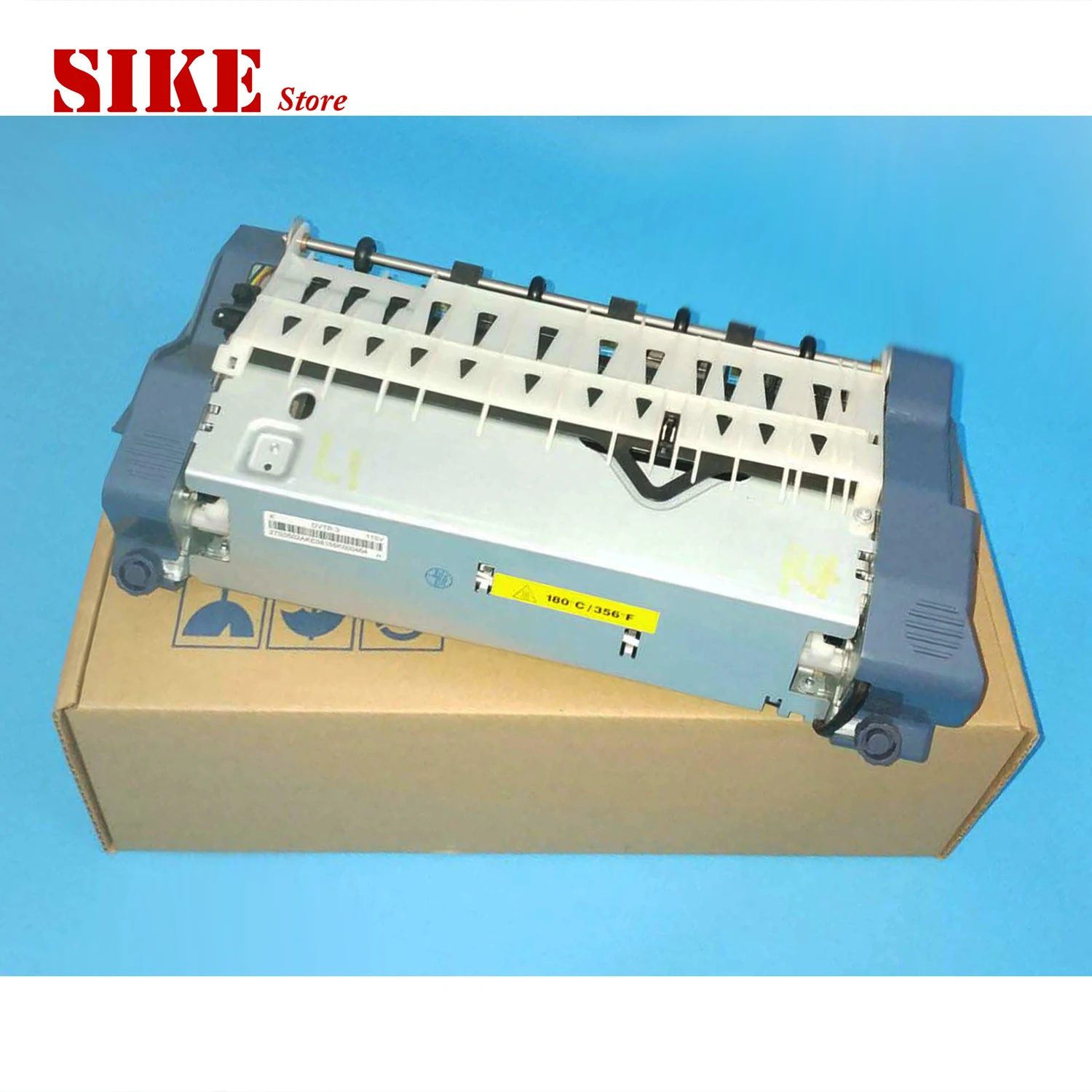 Fusing Unit For Lexmark X746 X748 X746de X748de X748dte 746 748 Fuser Assembly Unit 40X8110 40X8111 40X8112