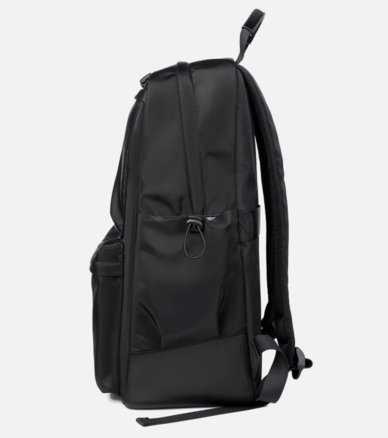 2024 New Travel Backpack Outdoor Waterproof Student School Backpack Fashion Anti-theft 15.6-inch Laptop Backpack